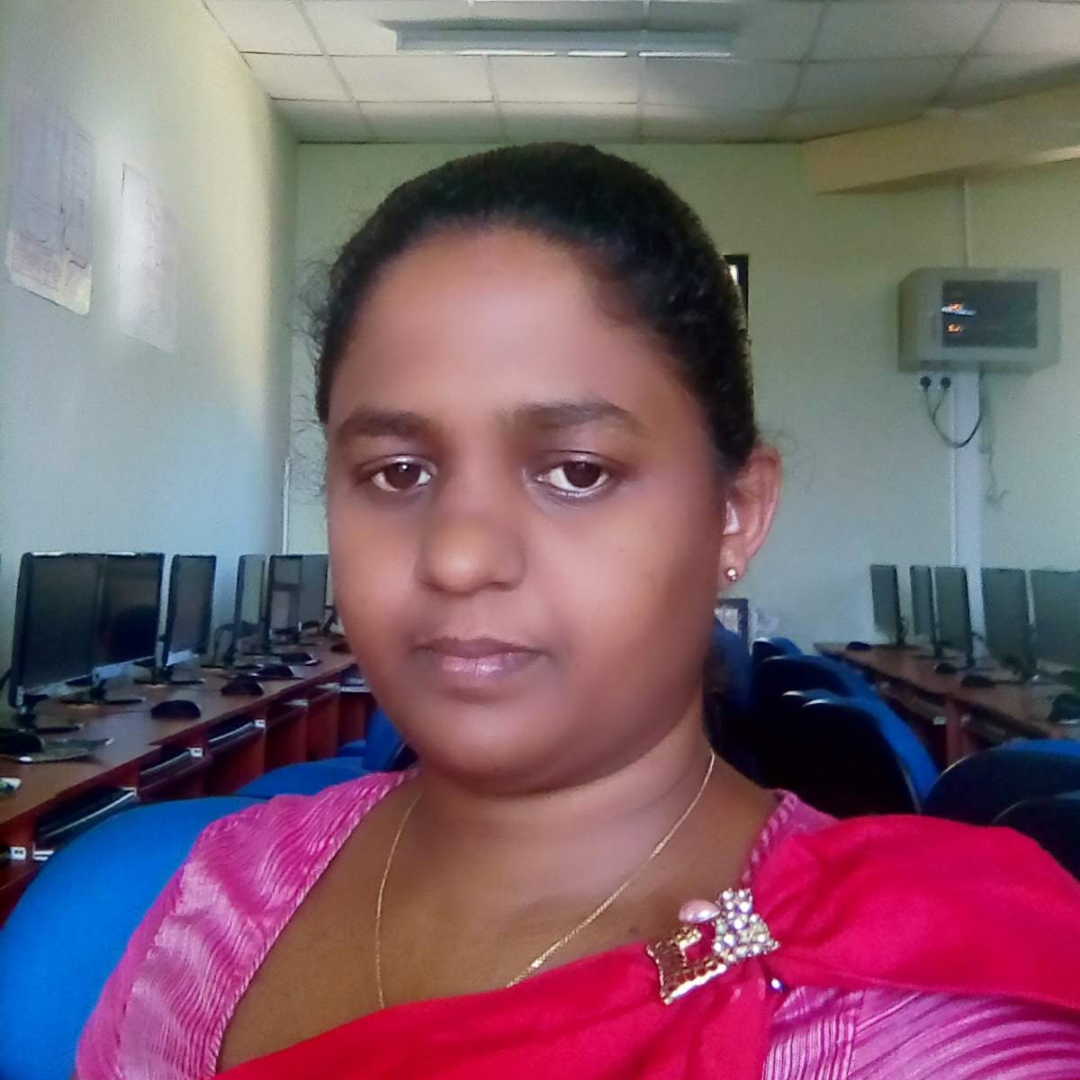 Niranjala Jayasekara