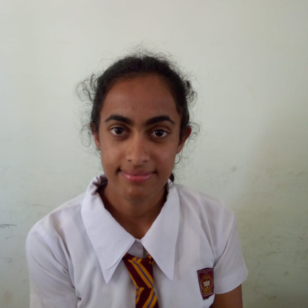 nilanka wijesekara