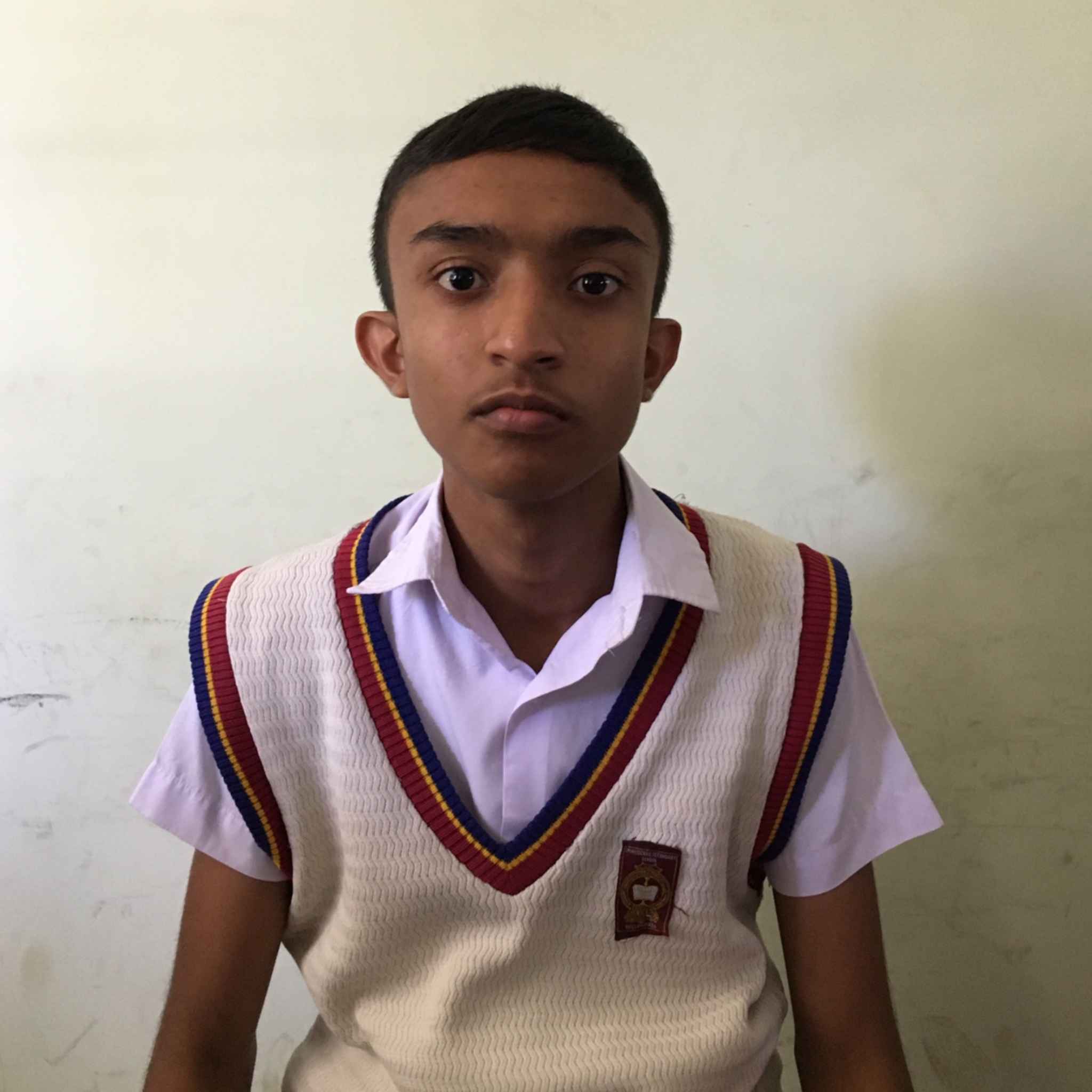 Chanaka karunarathne